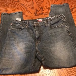 Levi Jeans